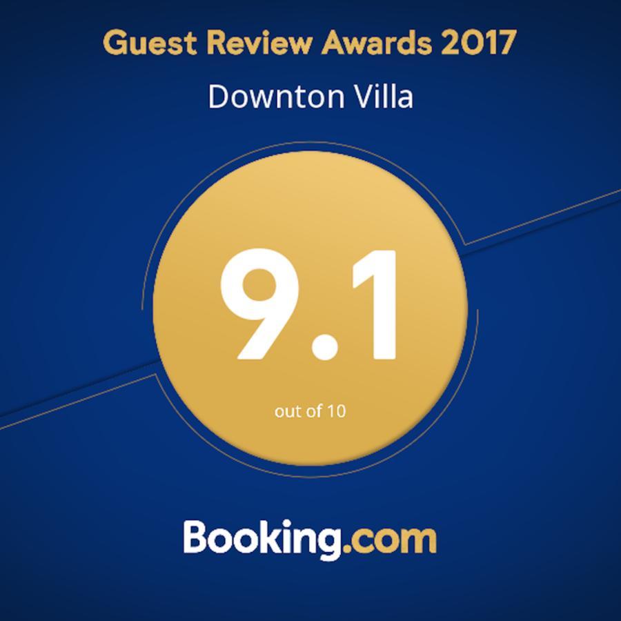 Downton Villa Margaret River Zewnętrze zdjęcie